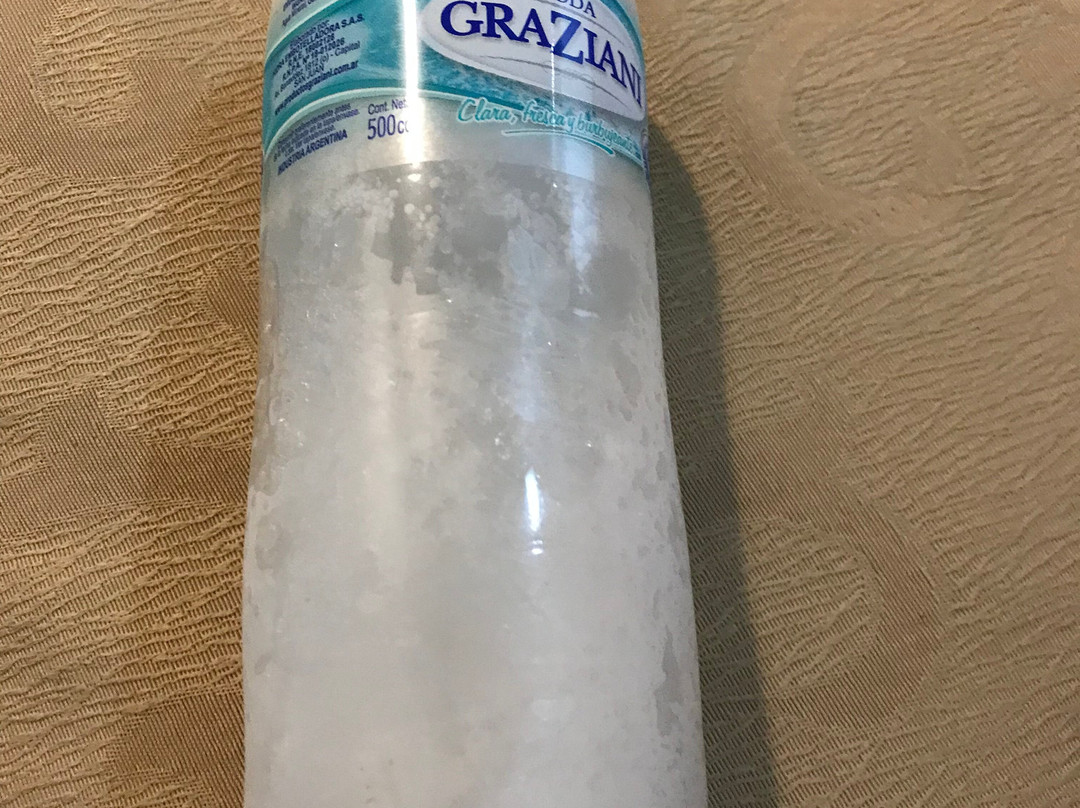 阿尔贝蒂娜精品酒店主图