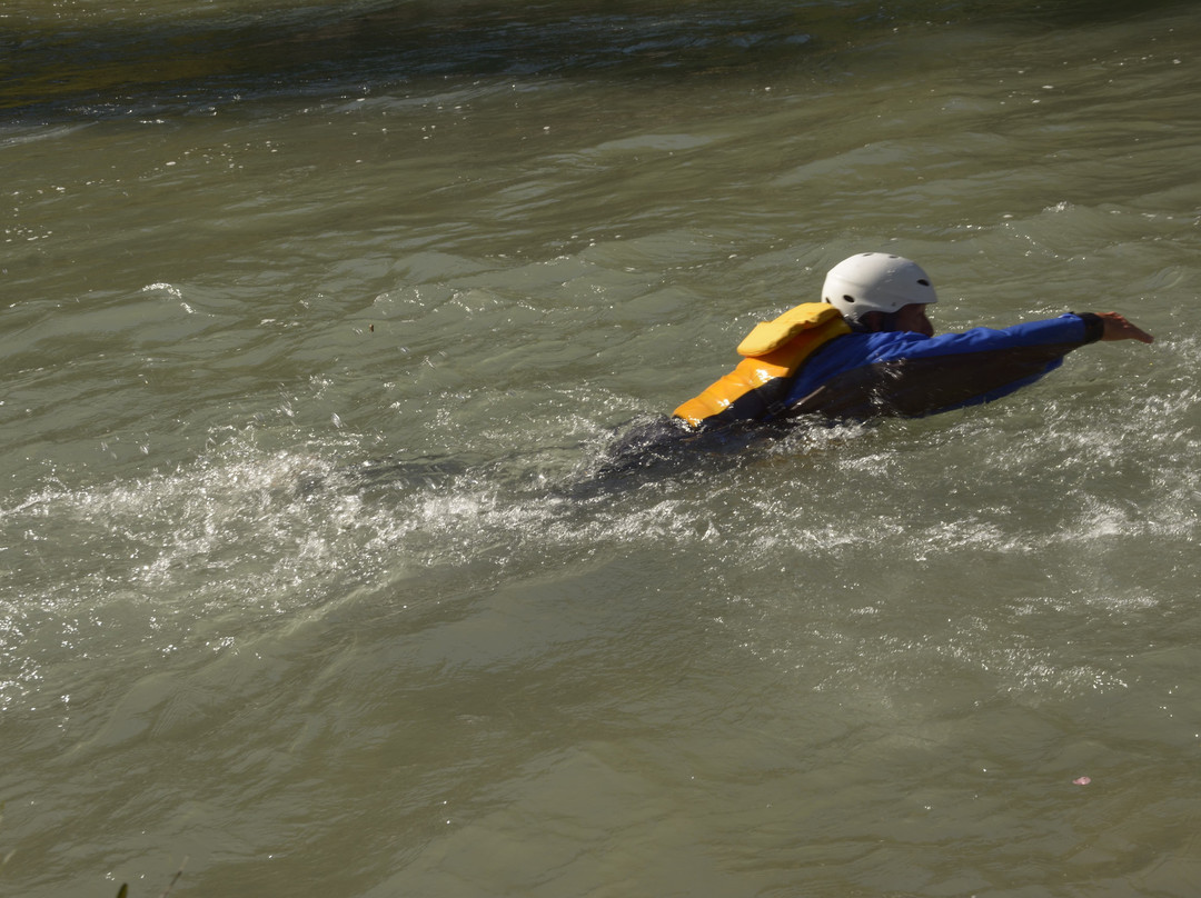 Val di Fiemme Outdoor & Rafting-Cavalese必去景点