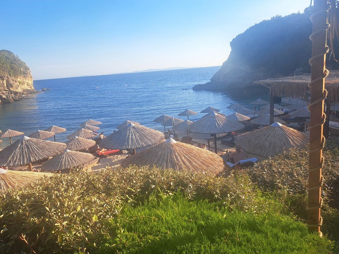 Mikri Ammos Beach-塞沃塔必去景点