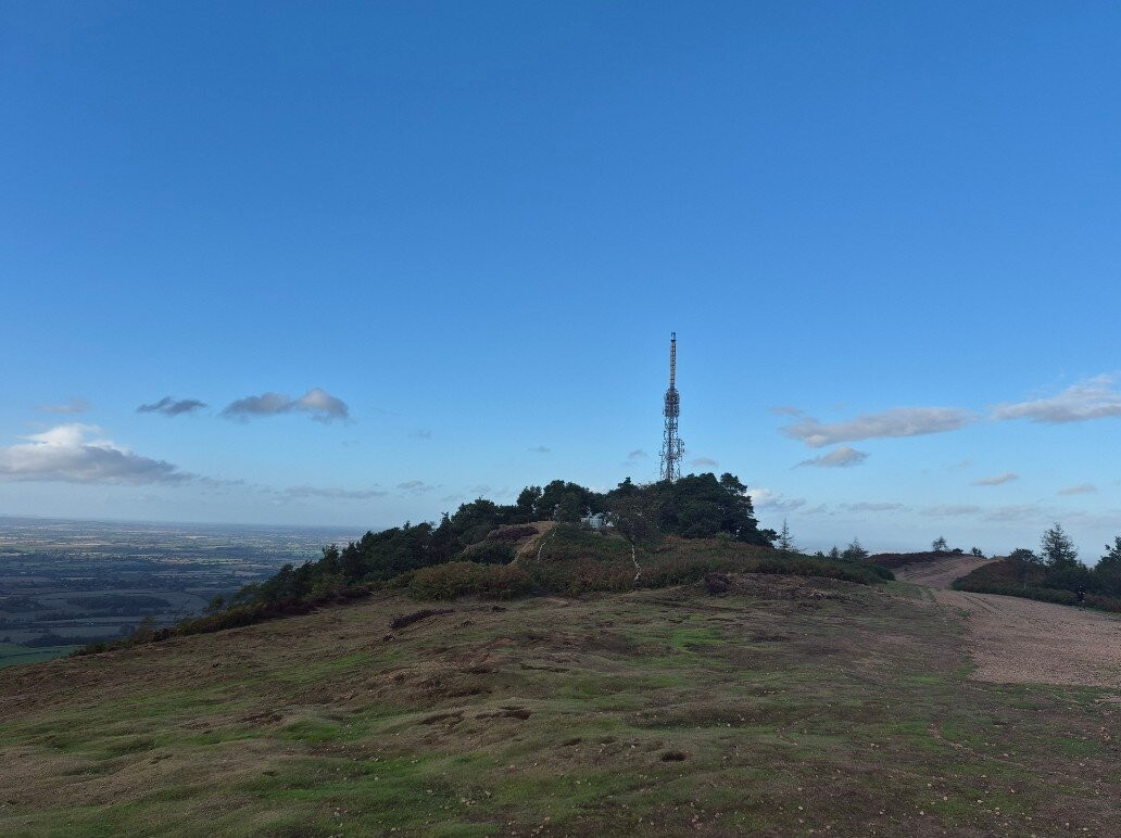 The Wrekin-特尔福德必去景点