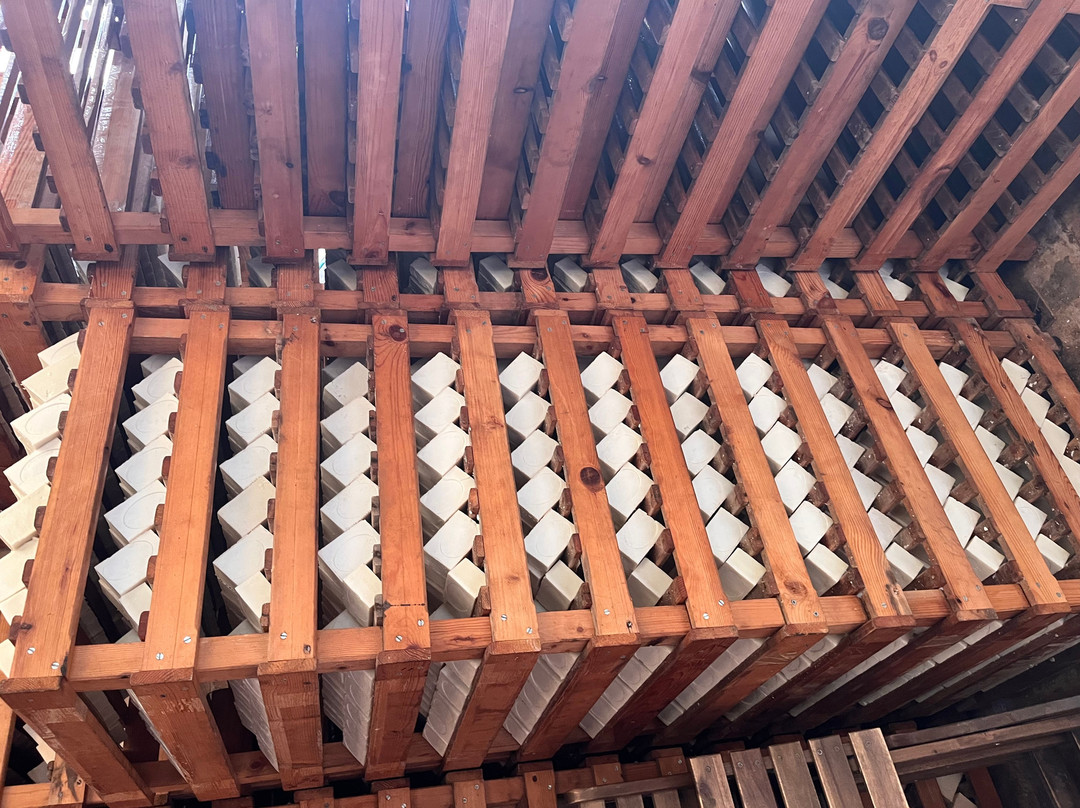 Patounis Soap Factory-科孚市必去景点