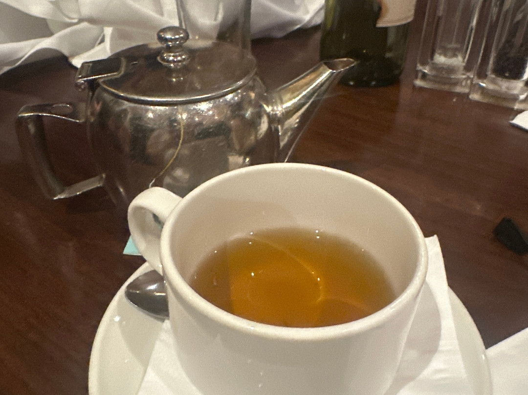 敦斯顿霍尔 Spa 酒店及高尔夫度假村主图