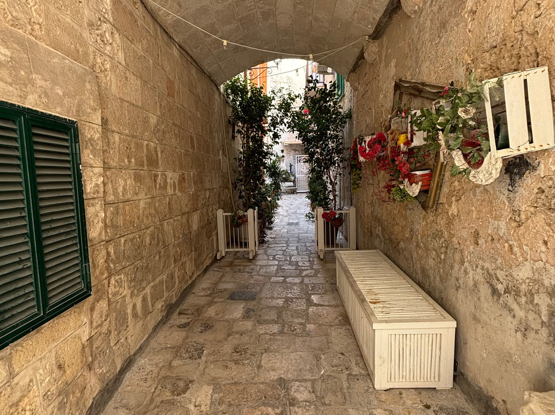 Centro Storico di Monopoli-莫诺波利必去景点