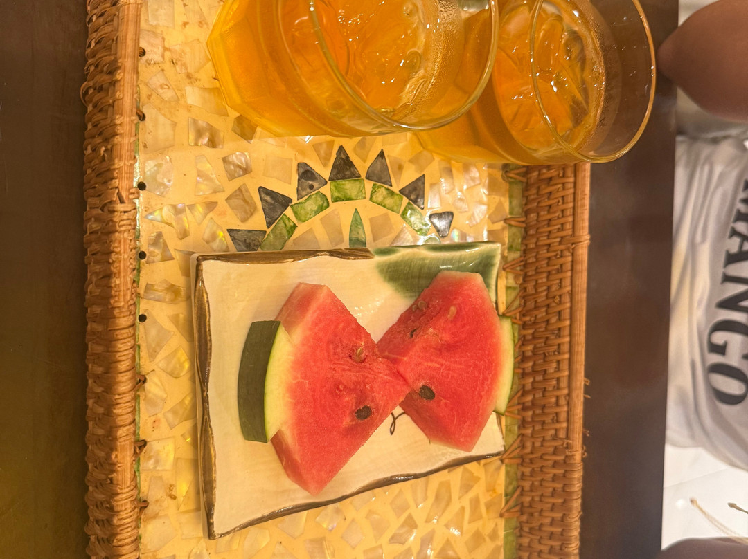 Jang Mi Spa Massage Da Nang Riverside-岘港必去景点