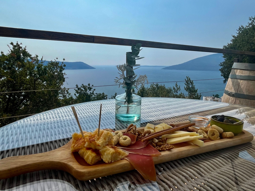 Savina Winery-赫尔采格诺维必去景点