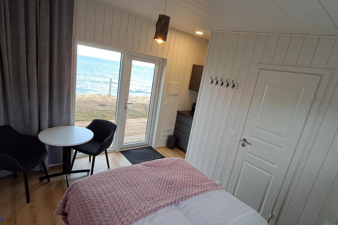 Sauðá Guesthouse