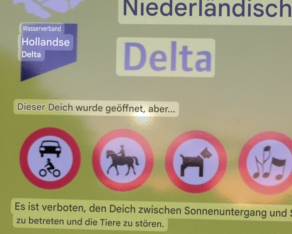 Herkingen Ferienpark主图