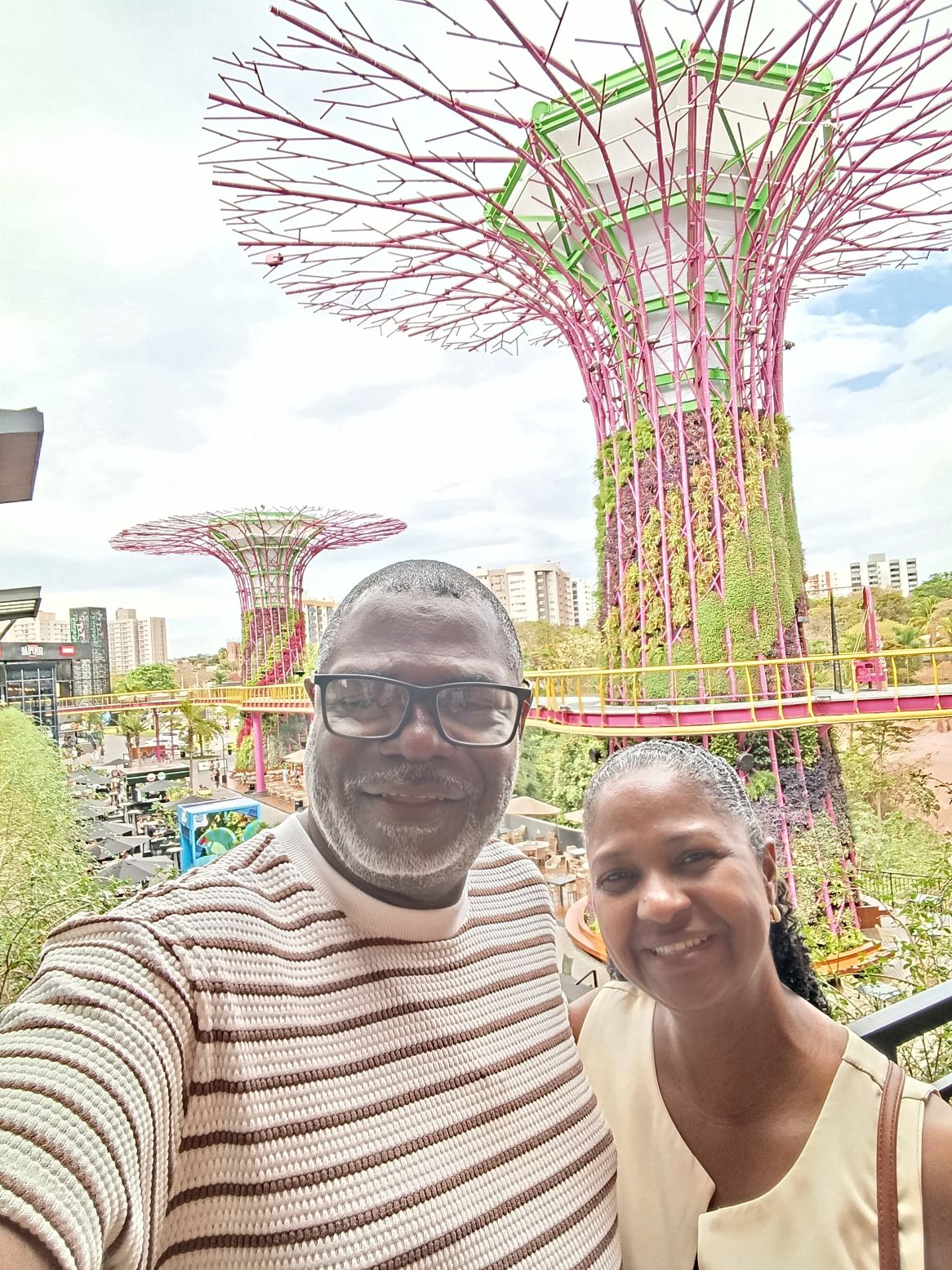 阿尔塔维斯塔温泉度假村-旅行者