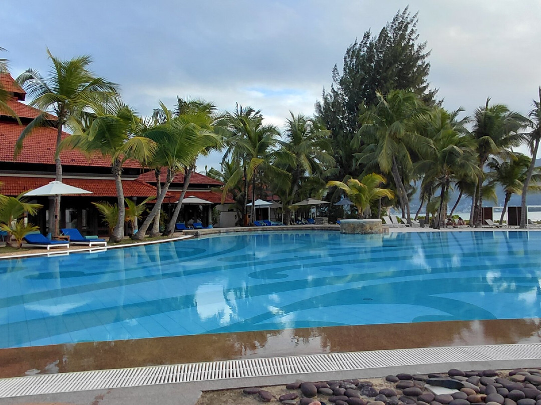 Club Med Seychelles主图