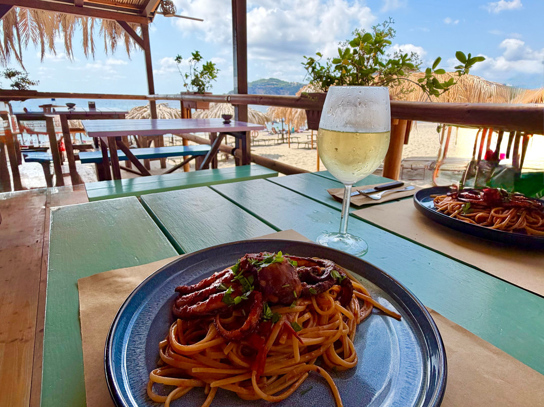 Lido Il Viottolo-Marina di Camerota必去景点