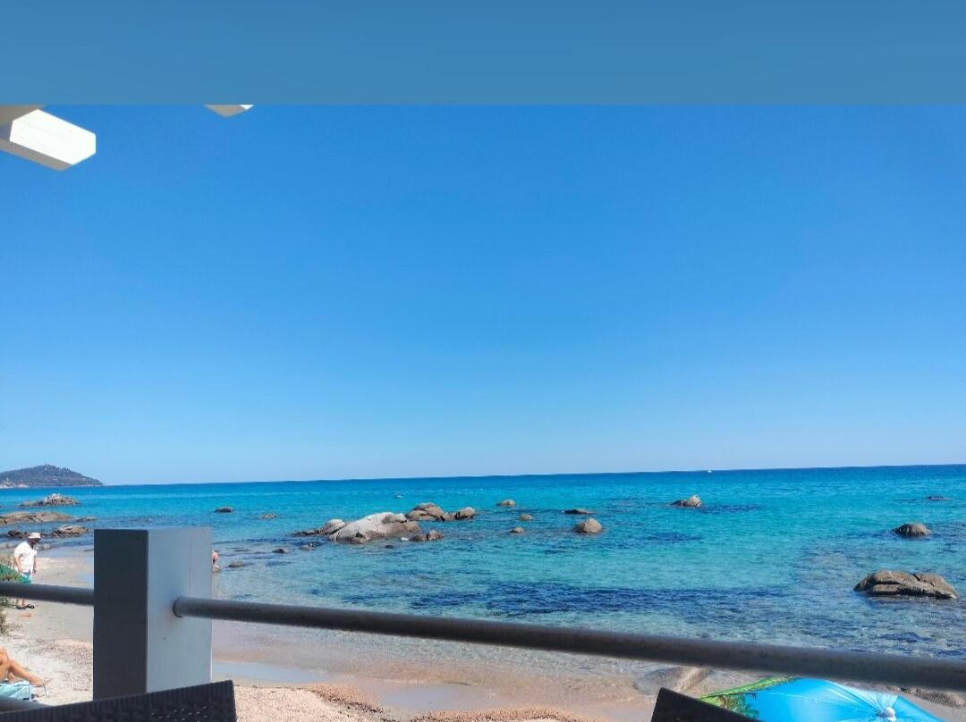 Il Golfetto / Cala Ginepro-Tortoli必去景点