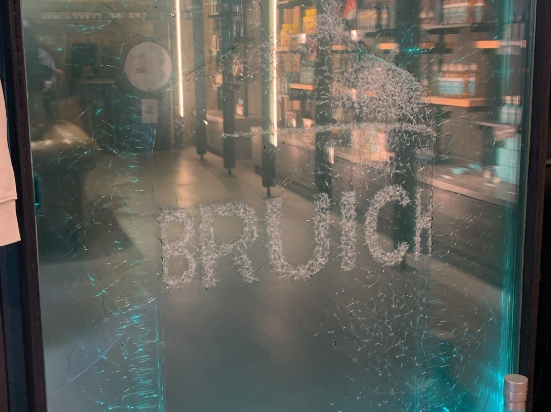 Bruichladdich Distillery-Bruichladdich必去景点