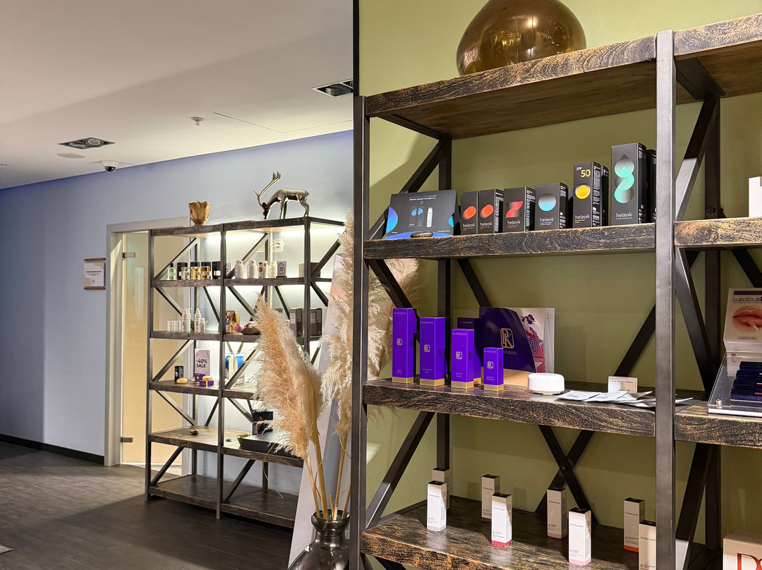 Medical Spa Hotel Rosa Springs主图