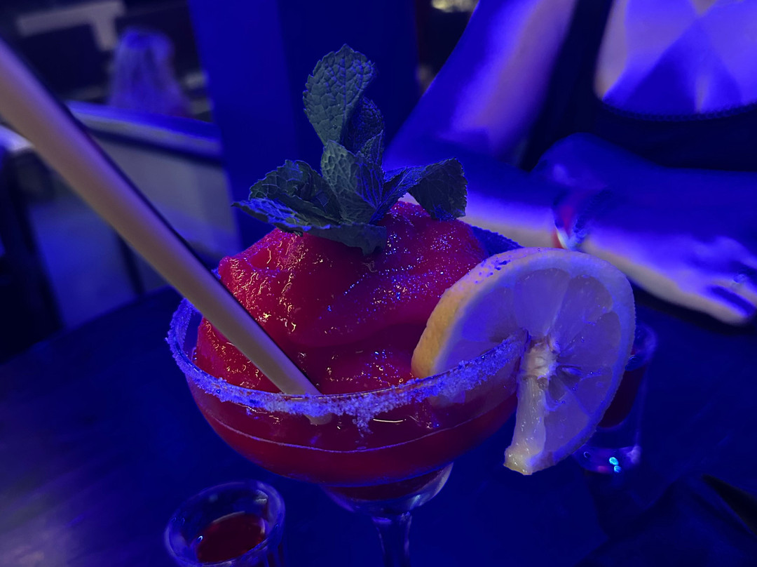 Angels Bar-扎金索斯州必去景点