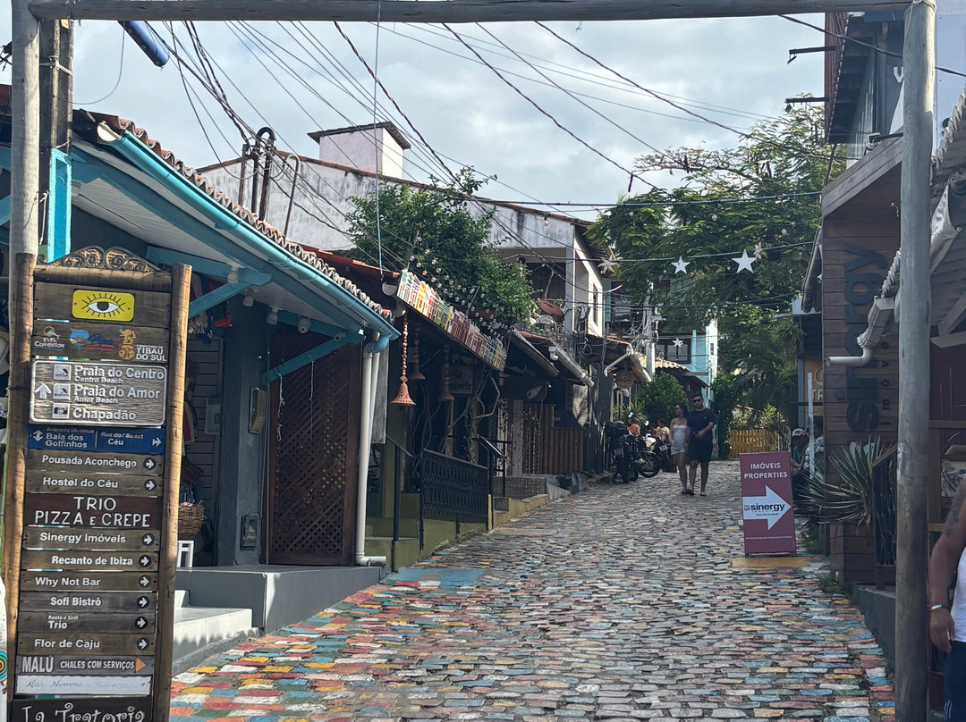 Rua do Céu