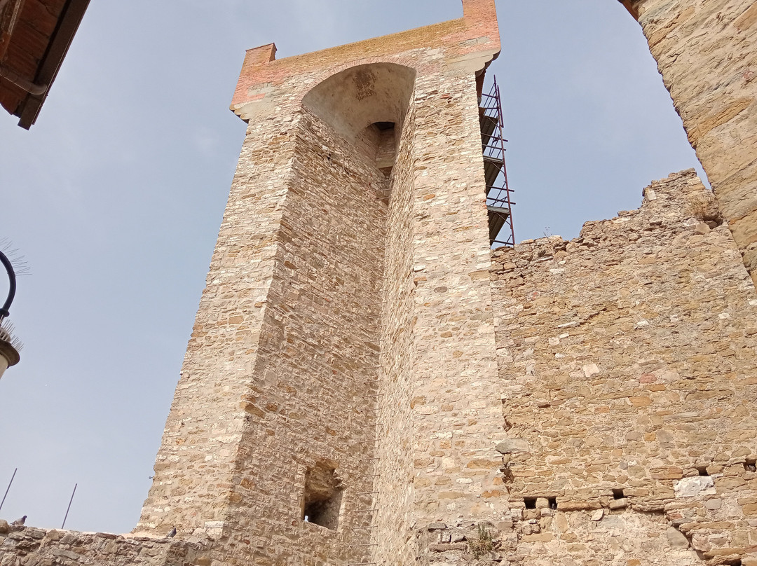 Torre Triangolare