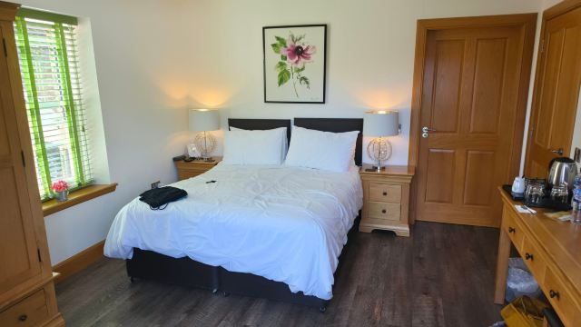 Brackness House Luxury B&B-旅行者