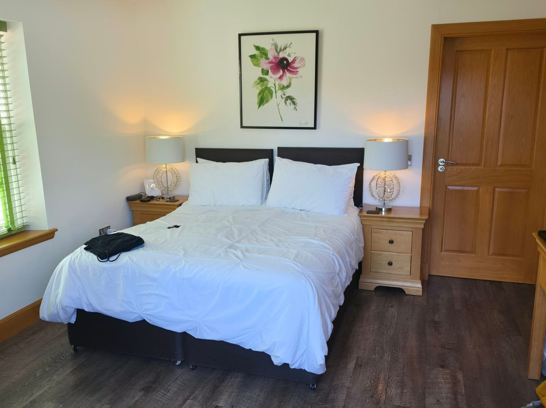 Brackness House Luxury B&B主图