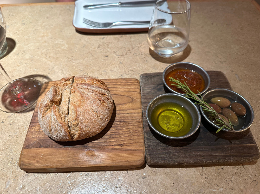 Eteon Greek Culture Restaurant