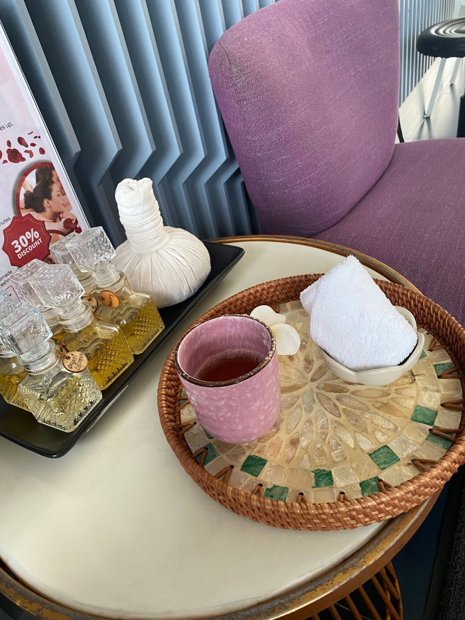 客莱福巴东普吉岛酒店-旅行者