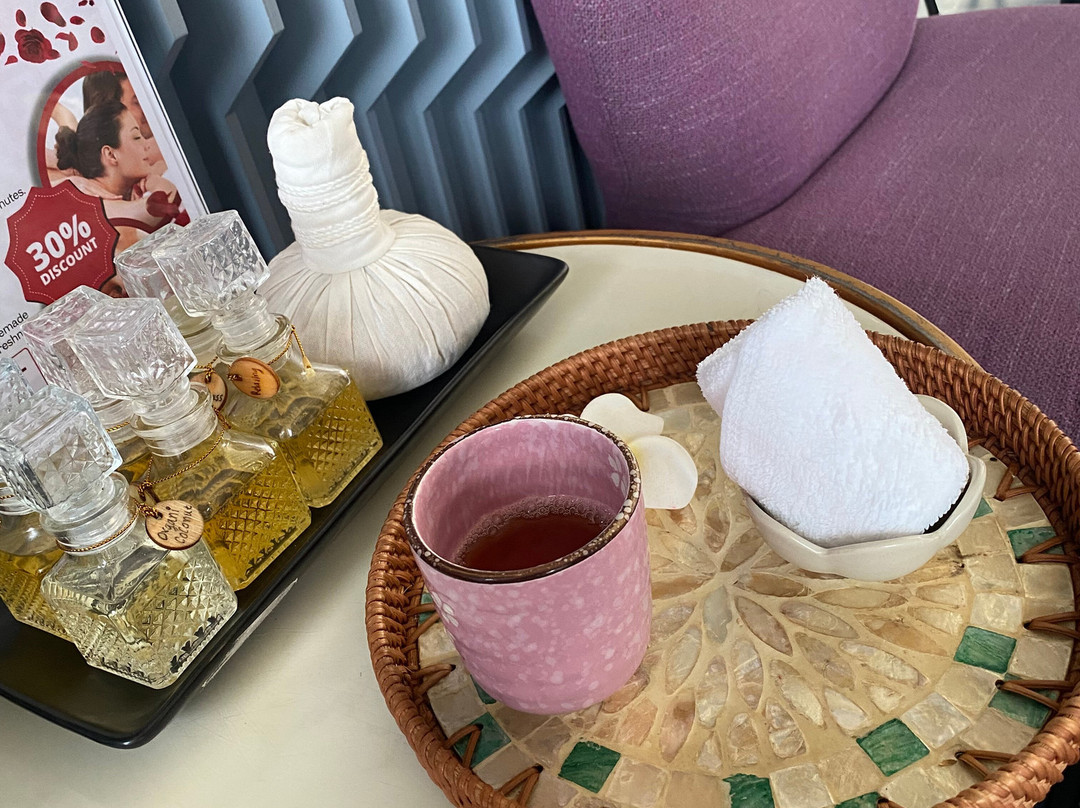 客莱福巴东普吉岛酒店主图