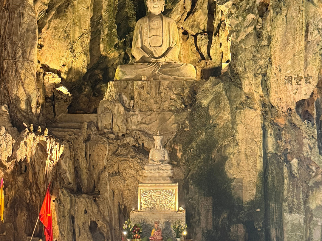 Horizon Vietnam Travel-河内必去景点