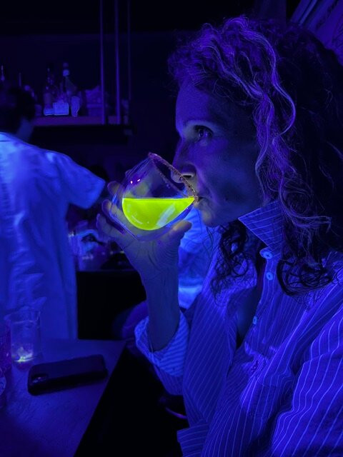 The Cambridge Gin Laboratory-剑桥必去景点