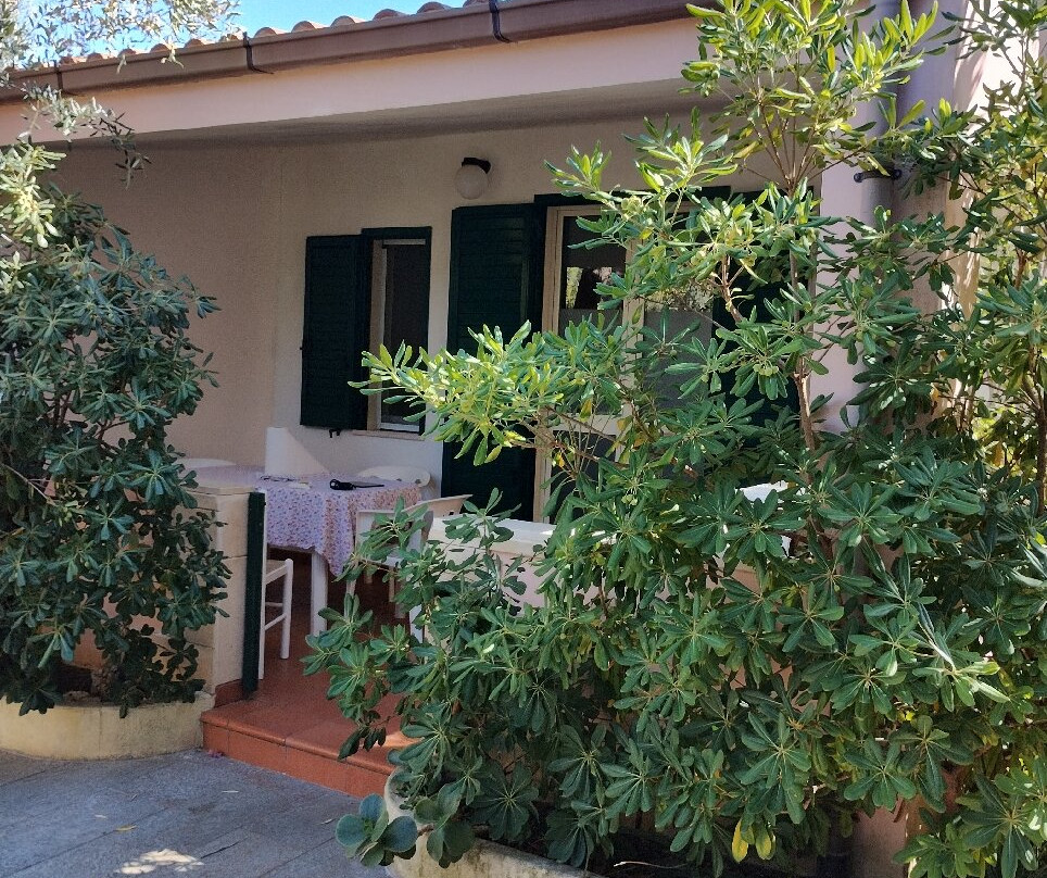Villa Ulimare Family Residence主图