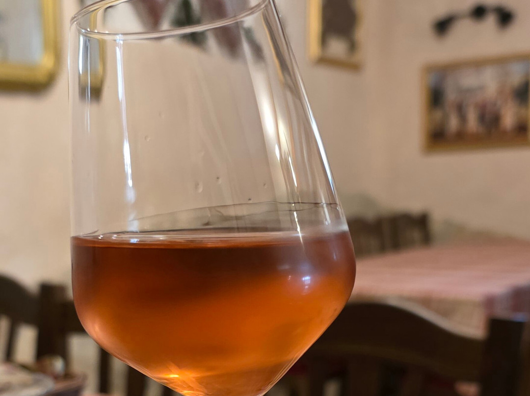 Winery Botaro-杜布罗夫尼克必去景点