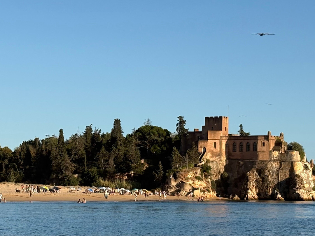 Ferragudo Boat Trips-费拉古多必去景点