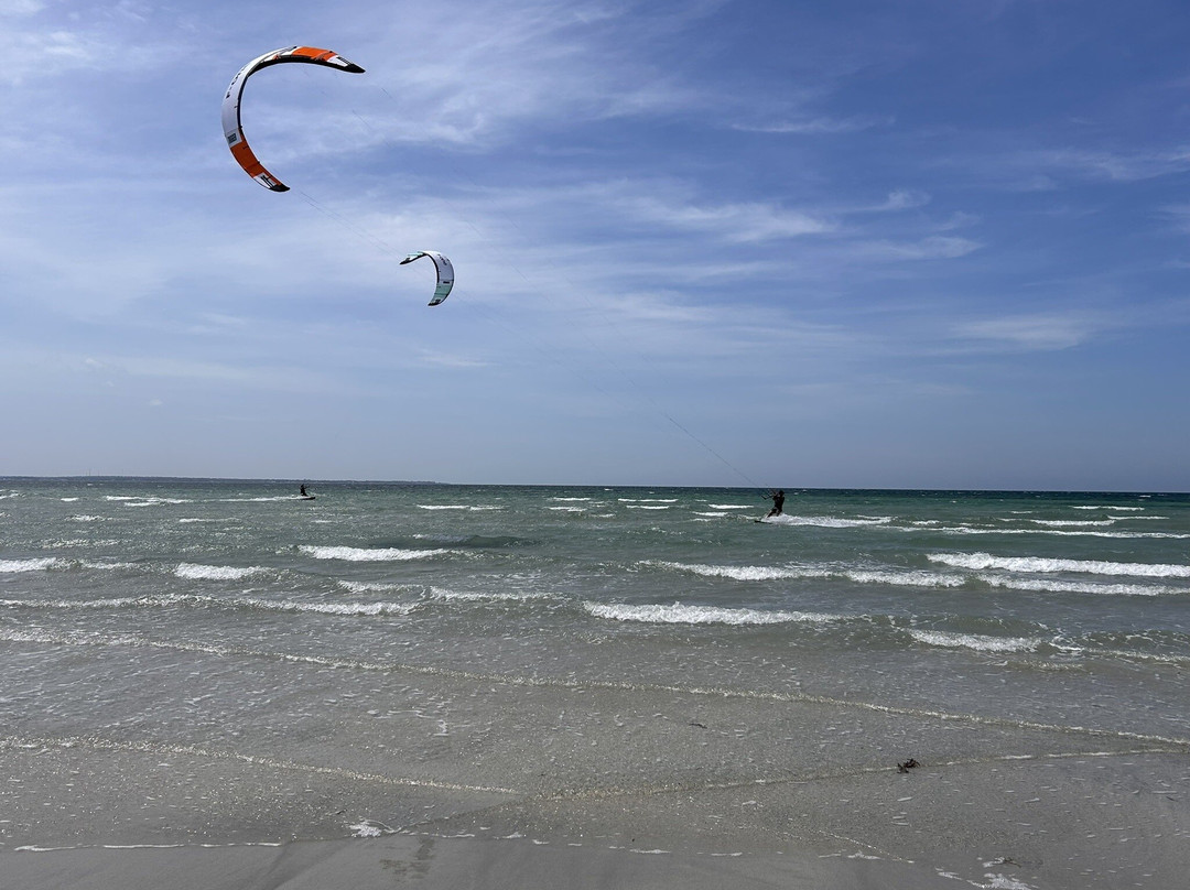 Jeneponto Kitesurfing Indonesia-Bangkala必去景点