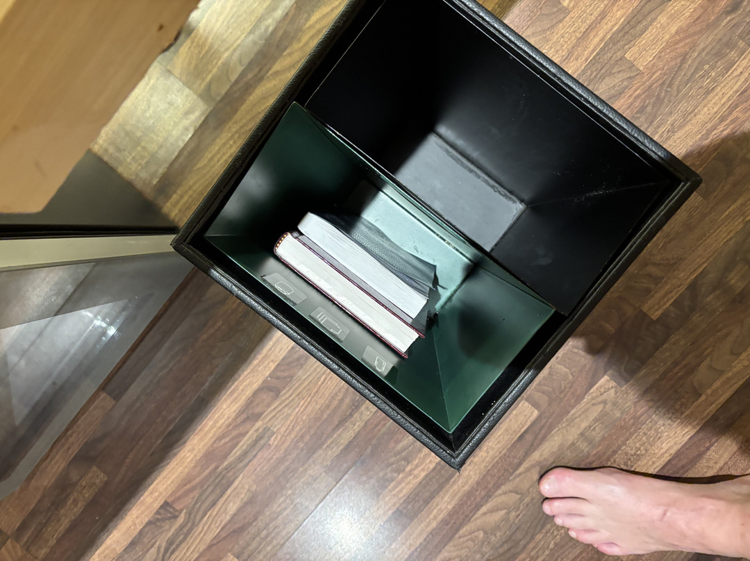 布尔戈斯AC酒店主图