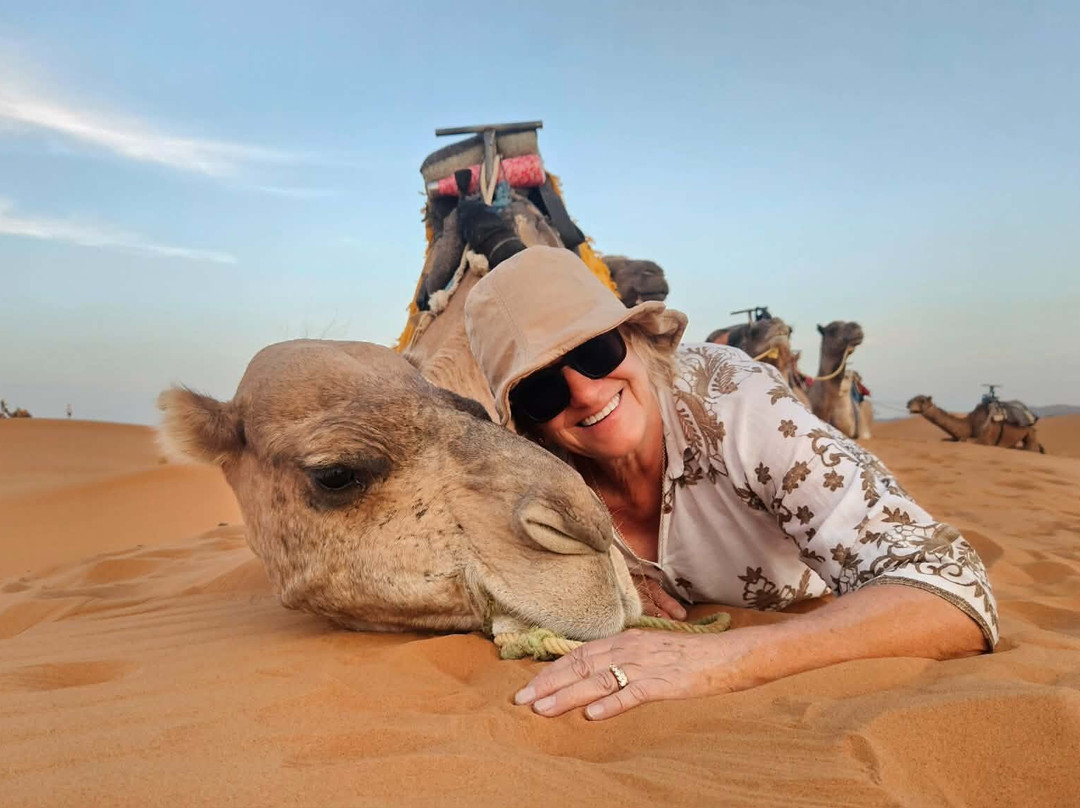 Morocco Colourful Tours-卡萨布兰卡必去景点