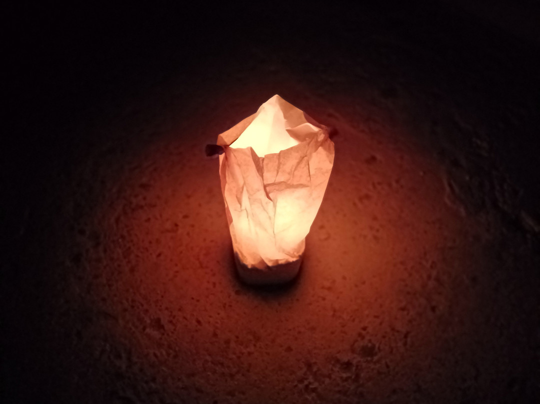 Petra by Night-佩特拉必去景点