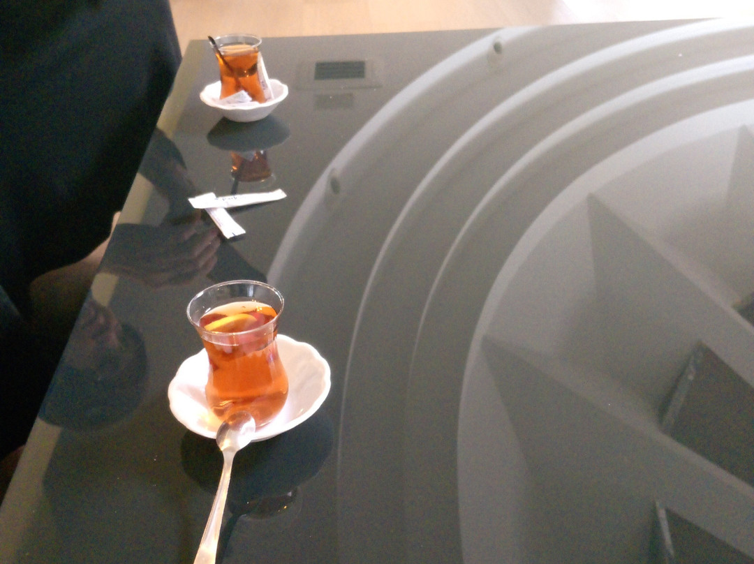 Sandikli Thermal Park Resort Spa & Conventıon Center主图