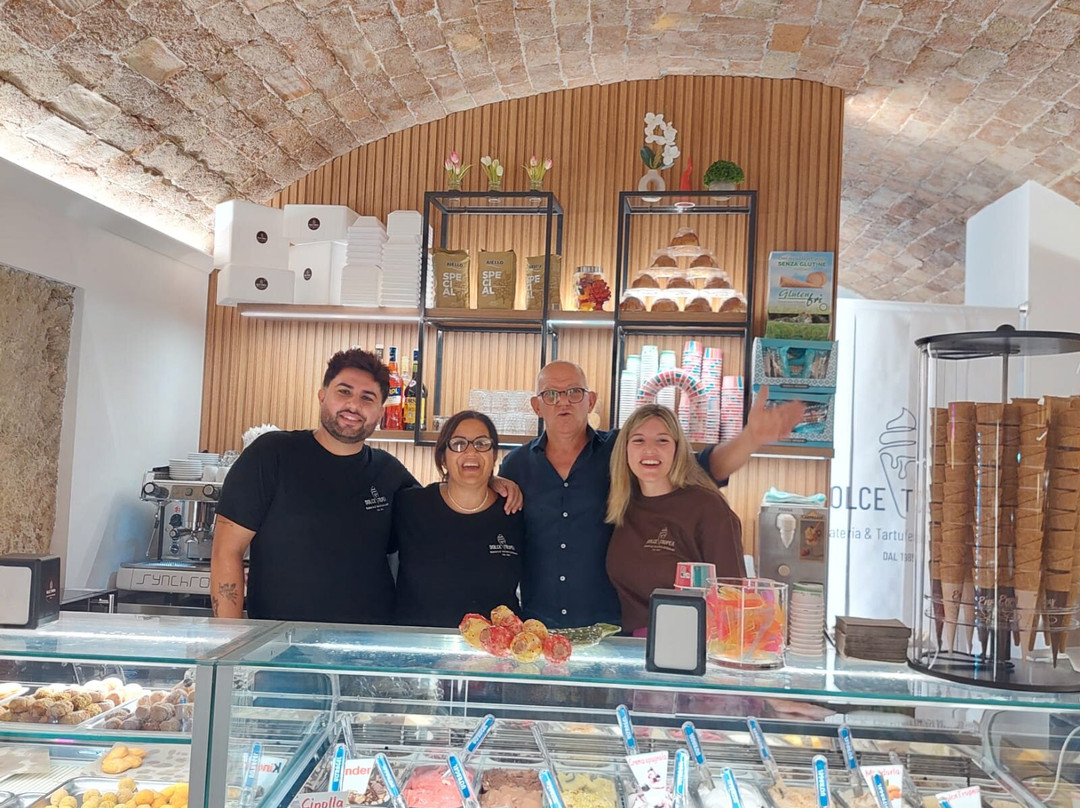 Dolce Tropea