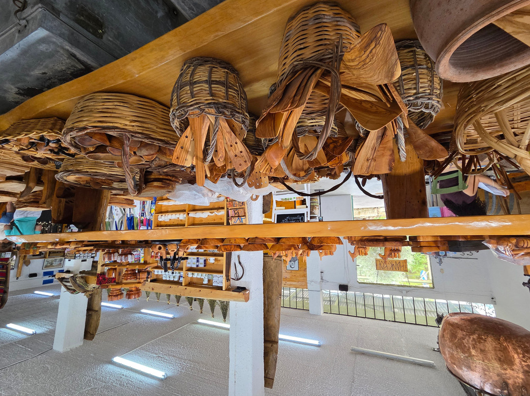 Kanakis Olive Mill
