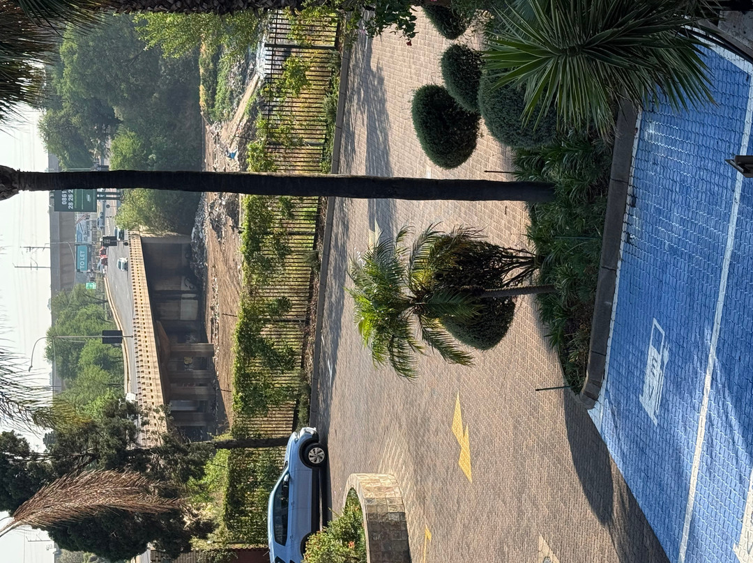普利托里亚逊邱伦阿纽酒店主图