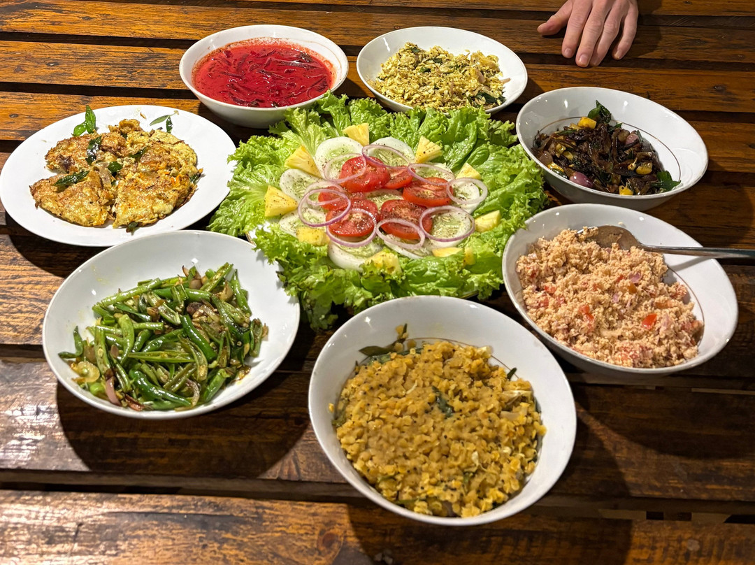 Ella Green Grow Cooking Class-埃勒必去景点