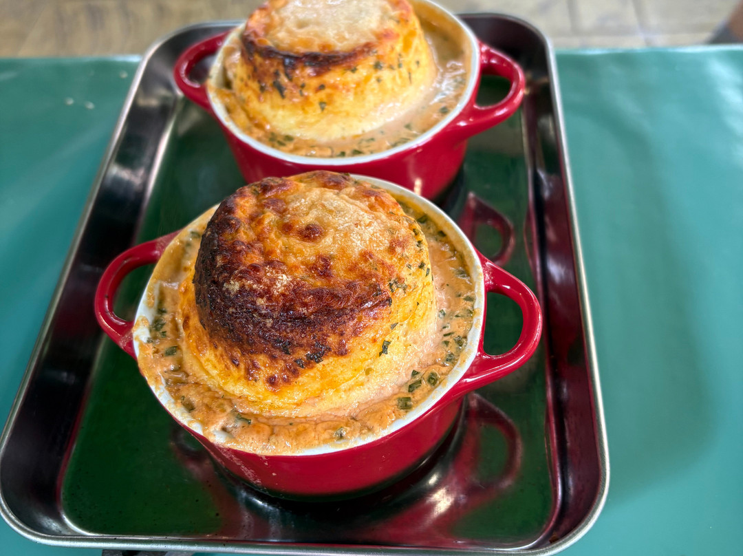 Cook Dordogne-Saint-Cyprien必去景点