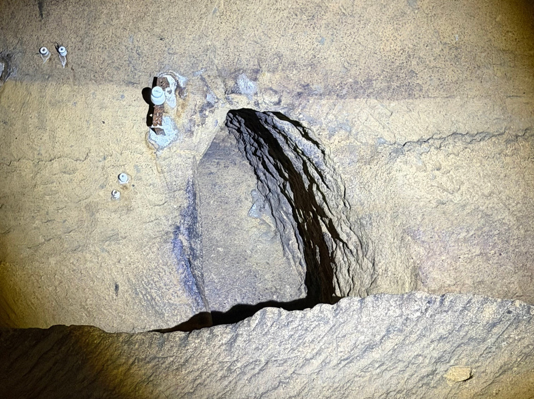 Napoli Sotterranea-那不勒斯必去景点