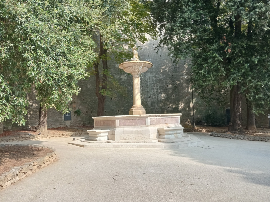 Fontana di Nettuno