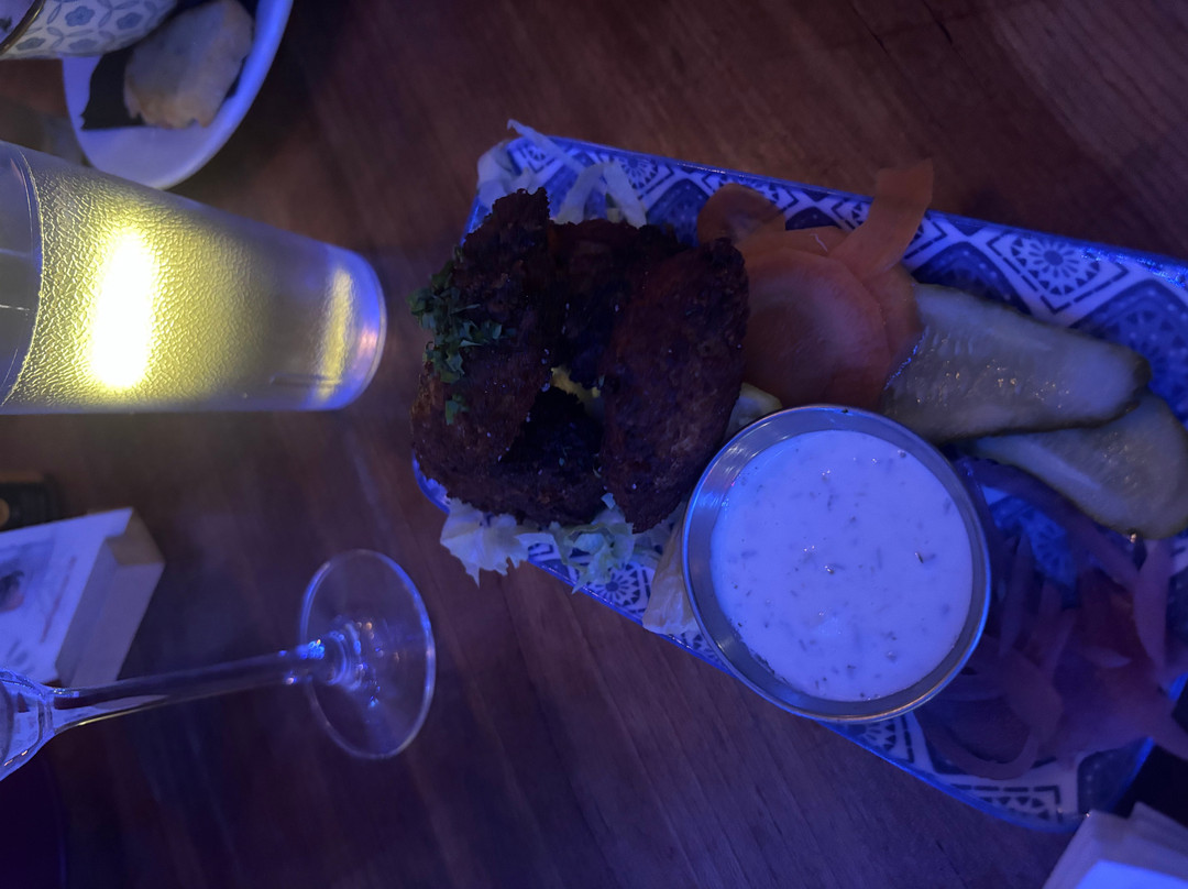 Shuck Taylor's