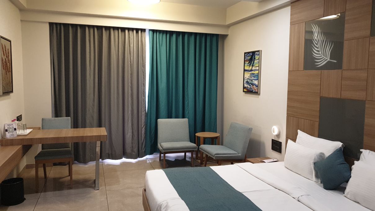 德瓦尔卡杜布米威特兹酒店-旅行者