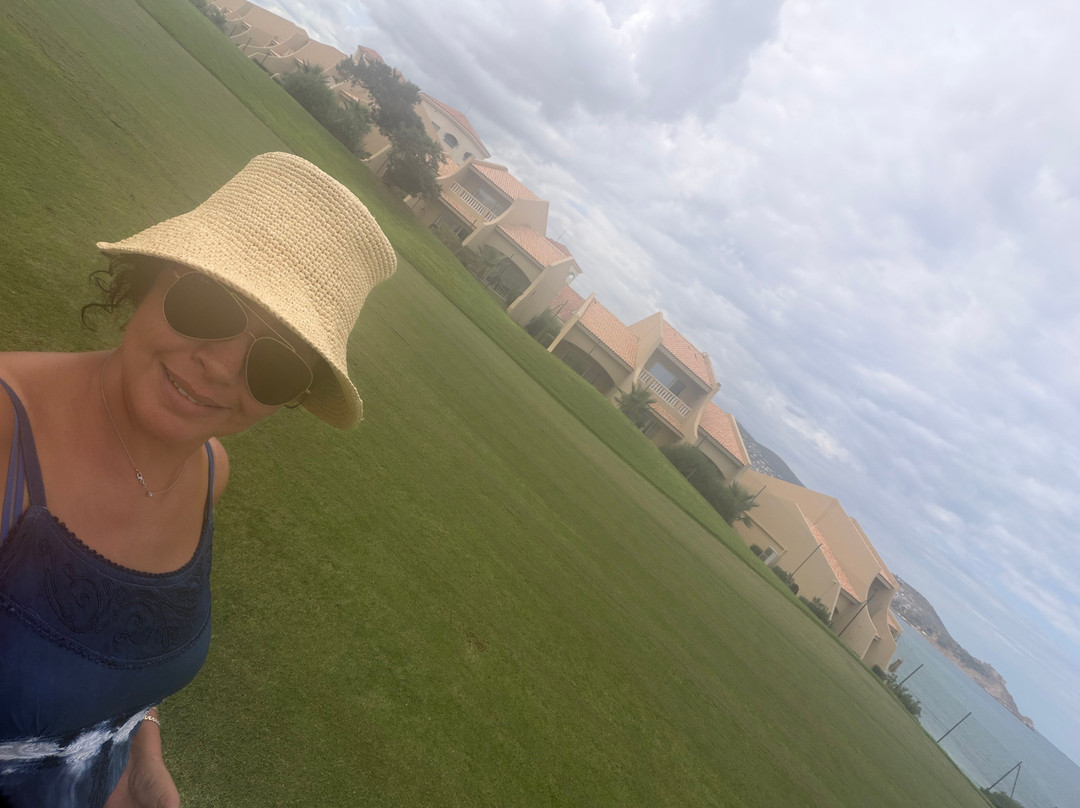 La Cigale Tabarka Hotel Thalasso Spa & Golf主图