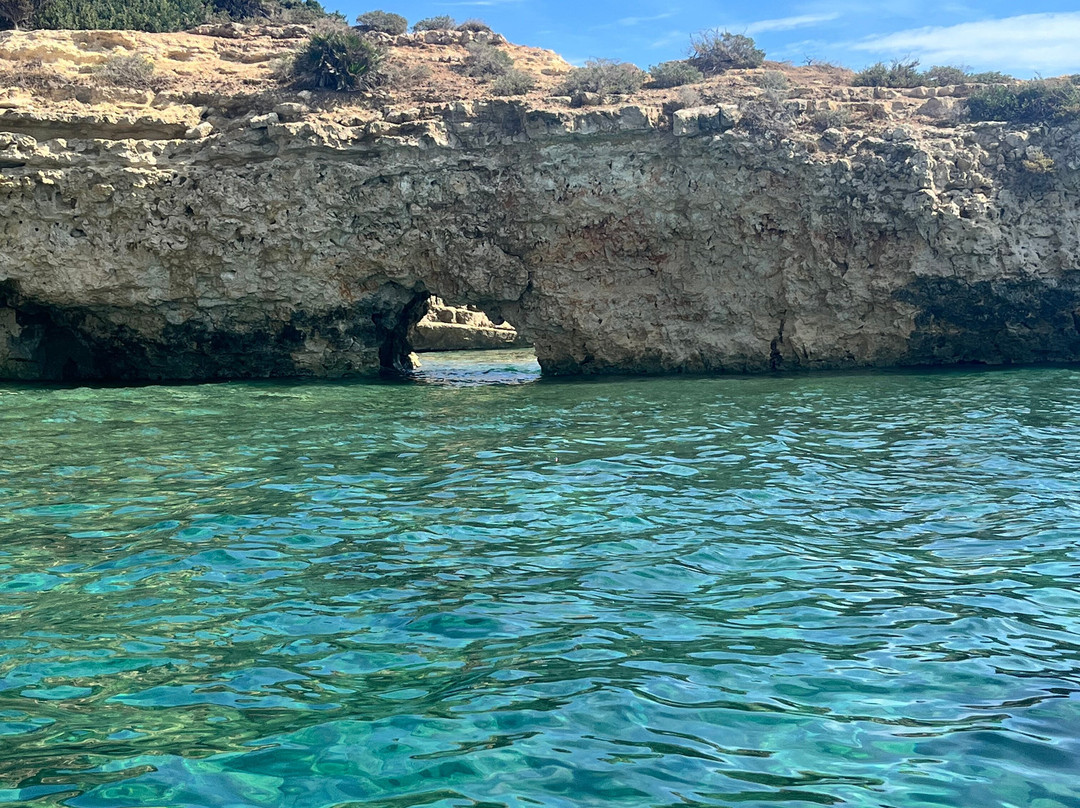Siracusa Mare-锡拉库扎必去景点