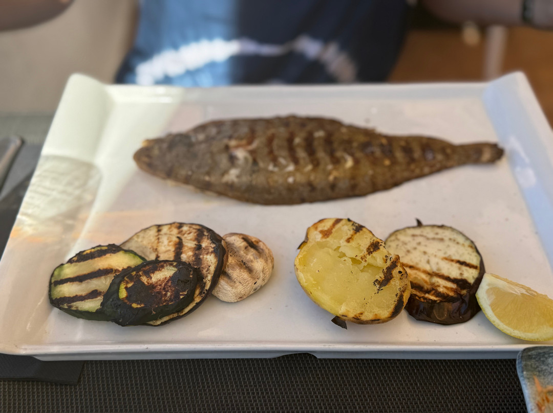 Restaurante Delicioso Bocado, Peñiscola