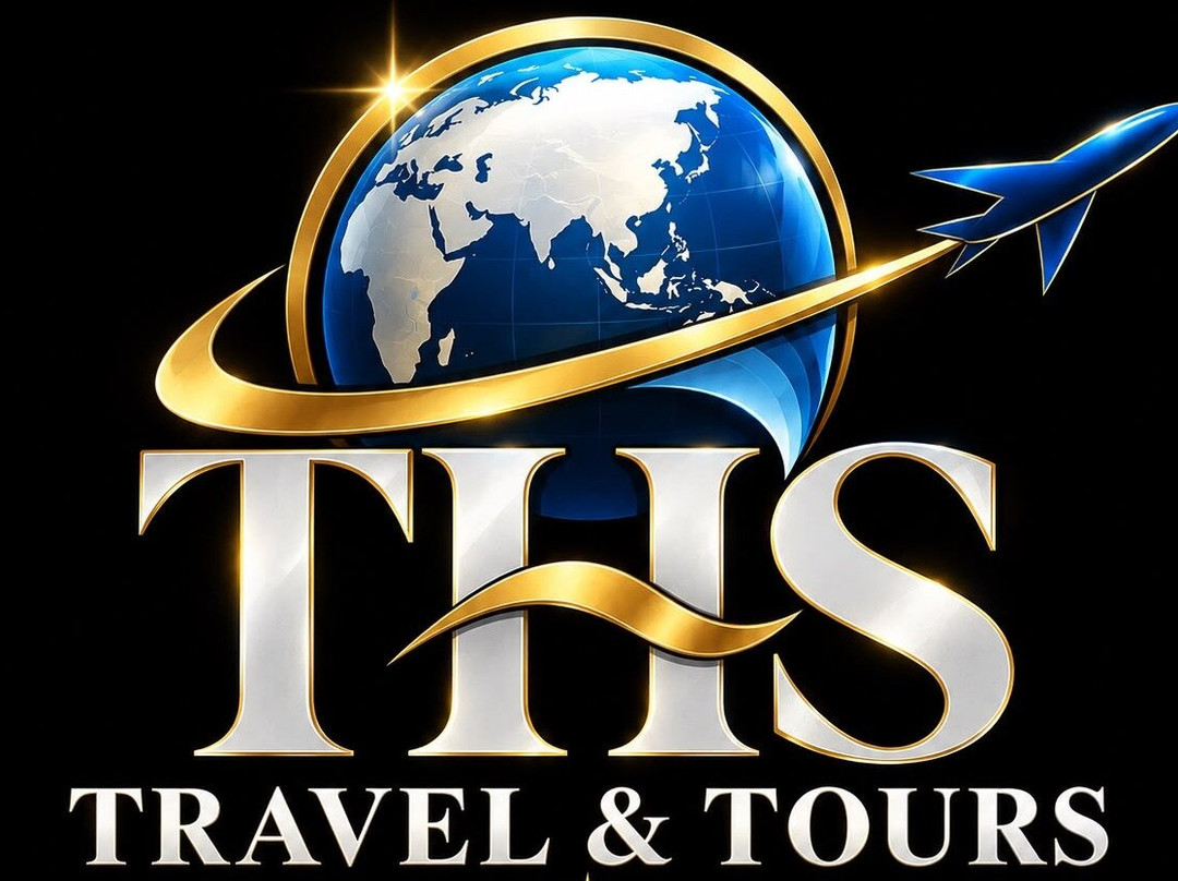 THS TRAVEL AND TOURS SDN BHD
