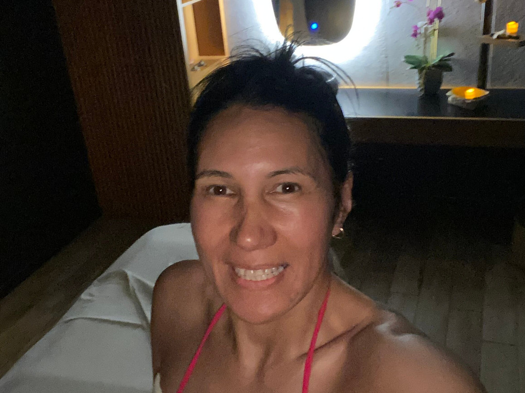 Moearii Polynesian Spa-法阿必去景点