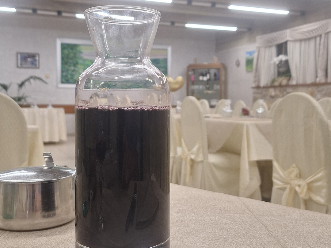 Albergo Ristorante Il Pescatore主图